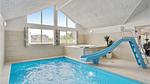 pool - Ferienhaus für 18 Personen (223 m²) in Blåvand - Top-Hundeurlaub