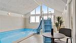 pool - Ferienhaus für 18 Personen (223 m²) in Blåvand - Top-Hundeurlaub