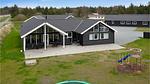 house - Ferienhaus für 18 Personen (223 m²) in Blåvand - Top-Hundeurlaub