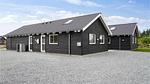 house - Ferienhaus für 18 Personen (223 m²) in Blåvand - Top-Hundeurlaub