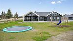 house - Ferienhaus für 18 Personen (223 m²) in Blåvand - Top-Hundeurlaub