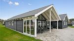 house - Ferienhaus für 18 Personen (223 m²) in Blåvand - Top-Hundeurlaub