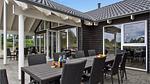 outside - Ferienhaus für 18 Personen (223 m²) in Blåvand - Top-Hundeurlaub