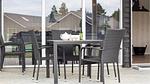 outside - Ferienhaus für 18 Personen (223 m²) in Blåvand - Top-Hundeurlaub