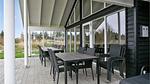 outside - Ferienhaus für 18 Personen (223 m²) in Blåvand - Top-Hundeurlaub