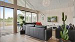 living-room - Ferienhaus für 18 Personen (223 m²) in Blåvand - Top-Hundeurlaub