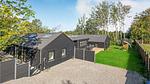 house - Ferienhaus für 26 Personen (400 m²) in Fårevejle - Top-Hundeurlaub