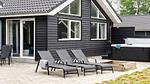 Outdoor - Ferienhaus für 17 Personen (223 m²) in Væggerløse - Top-Hundeurlaub
