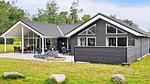 Outdoor - Ferienhaus für 17 Personen (223 m²) in Væggerløse - Top-Hundeurlaub