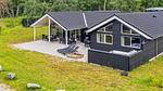 Outdoor - Ferienhaus für 17 Personen (223 m²) in Væggerløse - Top-Hundeurlaub