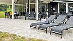 Outdoor - Ferienhaus für 17 Personen (223 m²) in Væggerløse - Top-Hundeurlaub