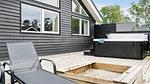 Outdoor - Ferienhaus für 17 Personen (223 m²) in Væggerløse - Top-Hundeurlaub