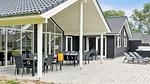 Outdoor - Ferienhaus für 17 Personen (223 m²) in Væggerløse - Top-Hundeurlaub