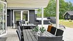 Outdoor - Ferienhaus für 17 Personen (223 m²) in Væggerløse - Top-Hundeurlaub
