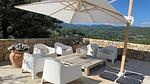 TerraceBalcony - Ferienhaus für 11 Personen (225 m²) in Flayosc - Top-Hundeurlaub