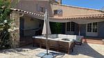 ExteriorSummer - Ferienhaus für 11 Personen (225 m²) in Flayosc - Top-Hundeurlaub