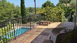 TerraceBalcony - Ferienhaus für 11 Personen (225 m²) in Flayosc - Top-Hundeurlaub