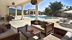 TerraceBalcony - Villa für 13 Personen (300 m²) in Sainte-Maxime - Top-Hundeurlaub