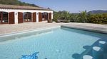 PoolOfHouse - Villa für 13 Personen (300 m²) in Sainte-Maxime - Top-Hundeurlaub