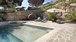 PoolOfHouse - Villa für 13 Personen (300 m²) in Sainte-Maxime - Top-Hundeurlaub