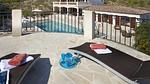 TerraceBalcony - Villa für 13 Personen (300 m²) in Sainte-Maxime - Top-Hundeurlaub
