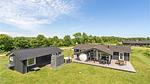 house - Ferienhaus für 10 Personen (155 m²) in Ejstrupholm - Top-Hundeurlaub