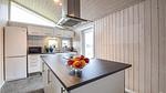 kitchen - Ferienhaus für 10 Personen (155 m²) in Ejstrupholm - Top-Hundeurlaub