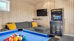 activities - Ferienhaus für 10 Personen (155 m²) in Ejstrupholm - Top-Hundeurlaub