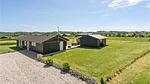 house - Ferienhaus für 10 Personen (155 m²) in Ejstrupholm - Top-Hundeurlaub