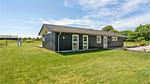 house - Ferienhaus für 10 Personen (155 m²) in Ejstrupholm - Top-Hundeurlaub