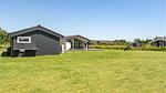 house - Ferienhaus für 10 Personen (155 m²) in Ejstrupholm - Top-Hundeurlaub