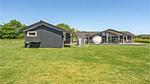 house - Ferienhaus für 10 Personen (155 m²) in Ejstrupholm - Top-Hundeurlaub