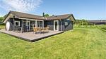 house - Ferienhaus für 10 Personen (155 m²) in Ejstrupholm - Top-Hundeurlaub