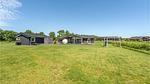 house - Ferienhaus für 10 Personen (155 m²) in Ejstrupholm - Top-Hundeurlaub