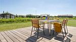 outside - Ferienhaus für 10 Personen (155 m²) in Ejstrupholm - Top-Hundeurlaub