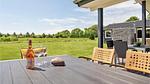 outside - Ferienhaus für 10 Personen (155 m²) in Ejstrupholm - Top-Hundeurlaub