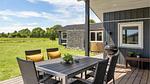 outside - Ferienhaus für 10 Personen (155 m²) in Ejstrupholm - Top-Hundeurlaub
