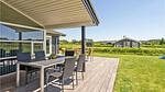 outside - Ferienhaus für 10 Personen (155 m²) in Ejstrupholm - Top-Hundeurlaub