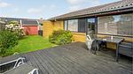 exterior - Ferienhaus für 2 Personen (52 m²) in Skagen - Top-Hundeurlaub