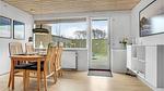 living-room - Ferienhaus für 2 Personen (52 m²) in Skagen - Top-Hundeurlaub