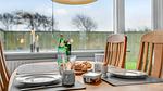 living-room - Ferienhaus für 2 Personen (52 m²) in Skagen - Top-Hundeurlaub