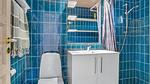 bathroom - Ferienhaus für 2 Personen (52 m²) in Skagen - Top-Hundeurlaub