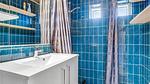 bathroom - Ferienhaus für 2 Personen (52 m²) in Skagen - Top-Hundeurlaub