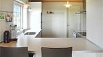 living-room - Ferienhaus für 8 Personen (123 m²) in Ulfborg - Top-Hundeurlaub
