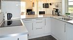 kitchen - Ferienhaus für 8 Personen (123 m²) in Ulfborg - Top-Hundeurlaub
