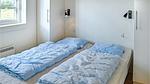 bedroom - Ferienhaus für 8 Personen (123 m²) in Ulfborg - Top-Hundeurlaub