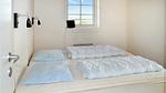 bedroom - Ferienhaus für 8 Personen (123 m²) in Ulfborg - Top-Hundeurlaub
