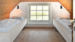 bedroom - Ferienhaus für 8 Personen (123 m²) in Ulfborg - Top-Hundeurlaub