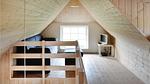 bed - Ferienhaus für 8 Personen (123 m²) in Ulfborg - Top-Hundeurlaub