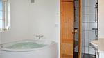 bathroom - Ferienhaus für 8 Personen (123 m²) in Ulfborg - Top-Hundeurlaub
